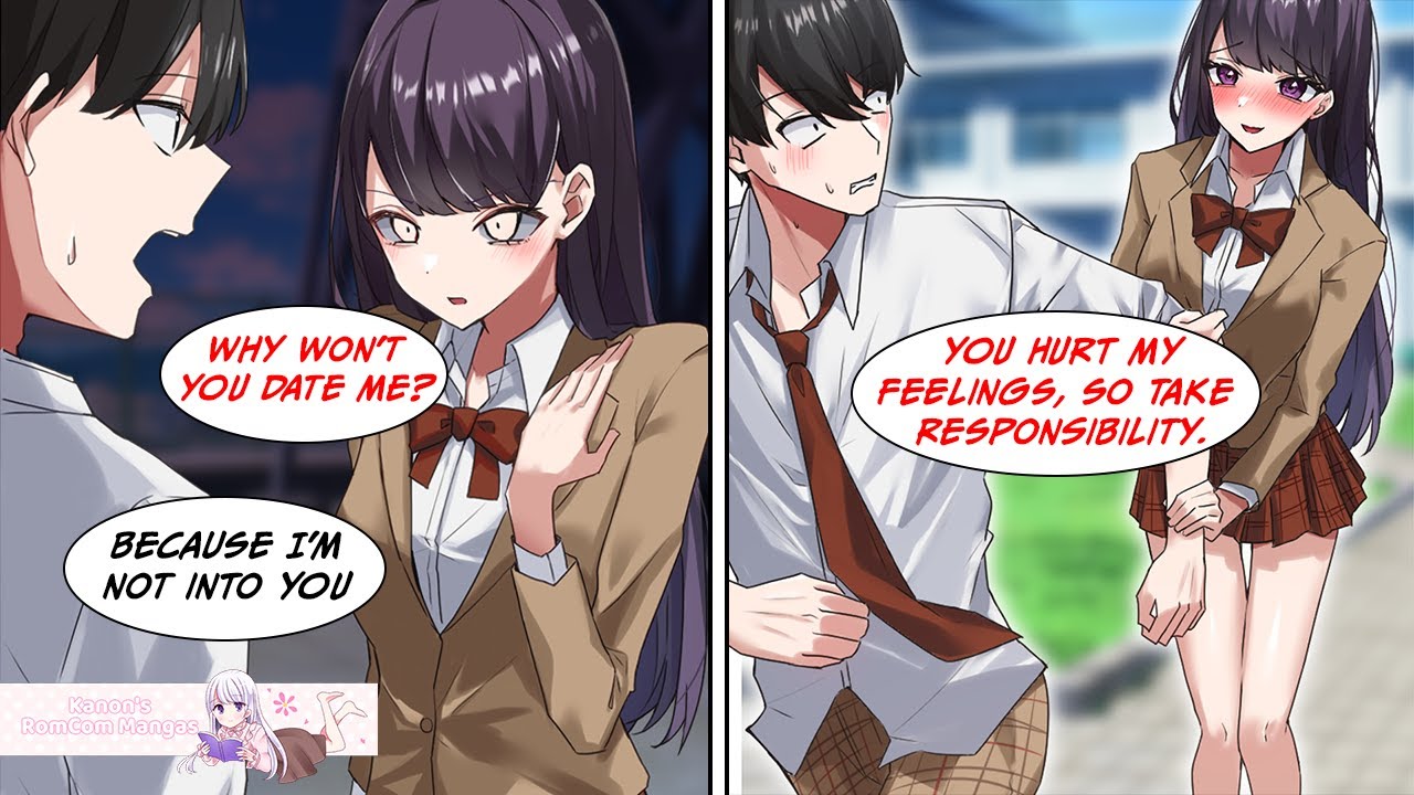 [Manga Dub] 