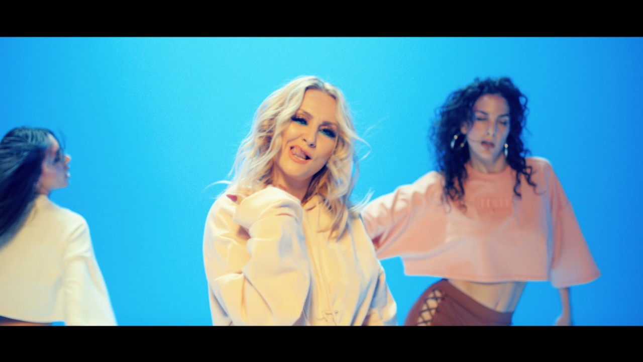 Goca Trzan - Ne daj mi ljubav - (Official video 2017)
