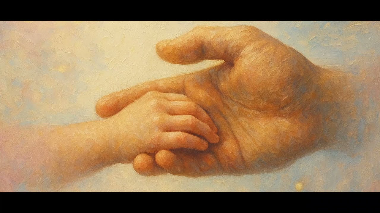 Hazel Bennett - With This Hand
