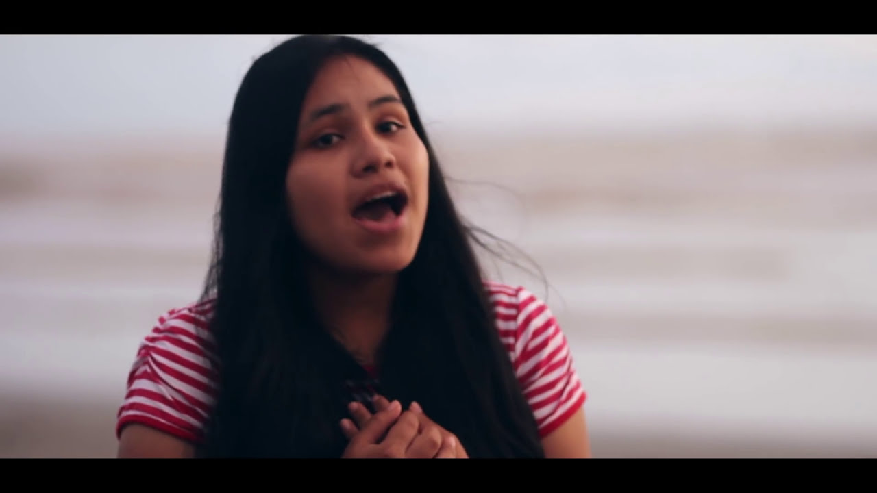 Paz Music | Conmigo Estás - Versión Original | Adoración Cristiana