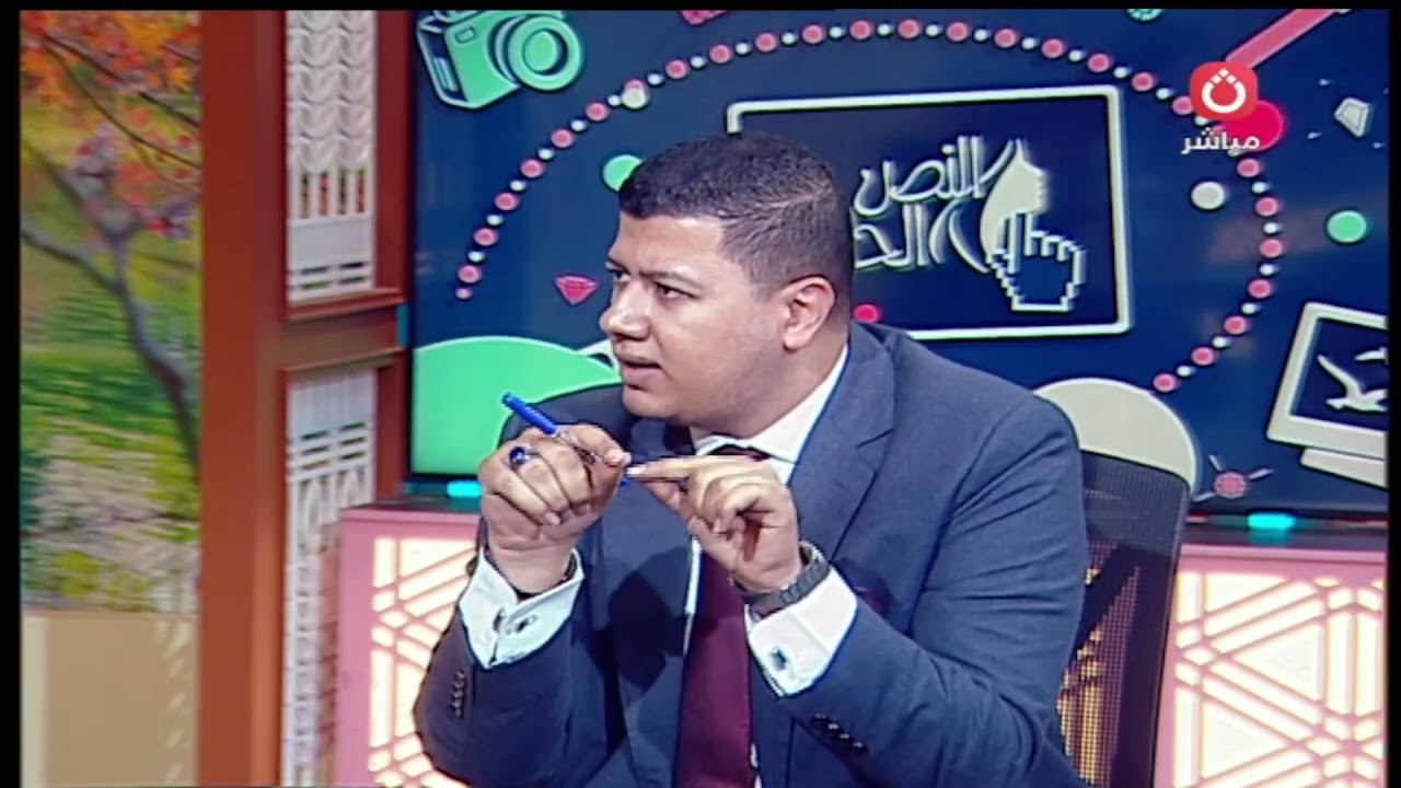 أحمد الطيبي رجل أعمال يوضح رأيه في القانون الجديد للإيجار القديم