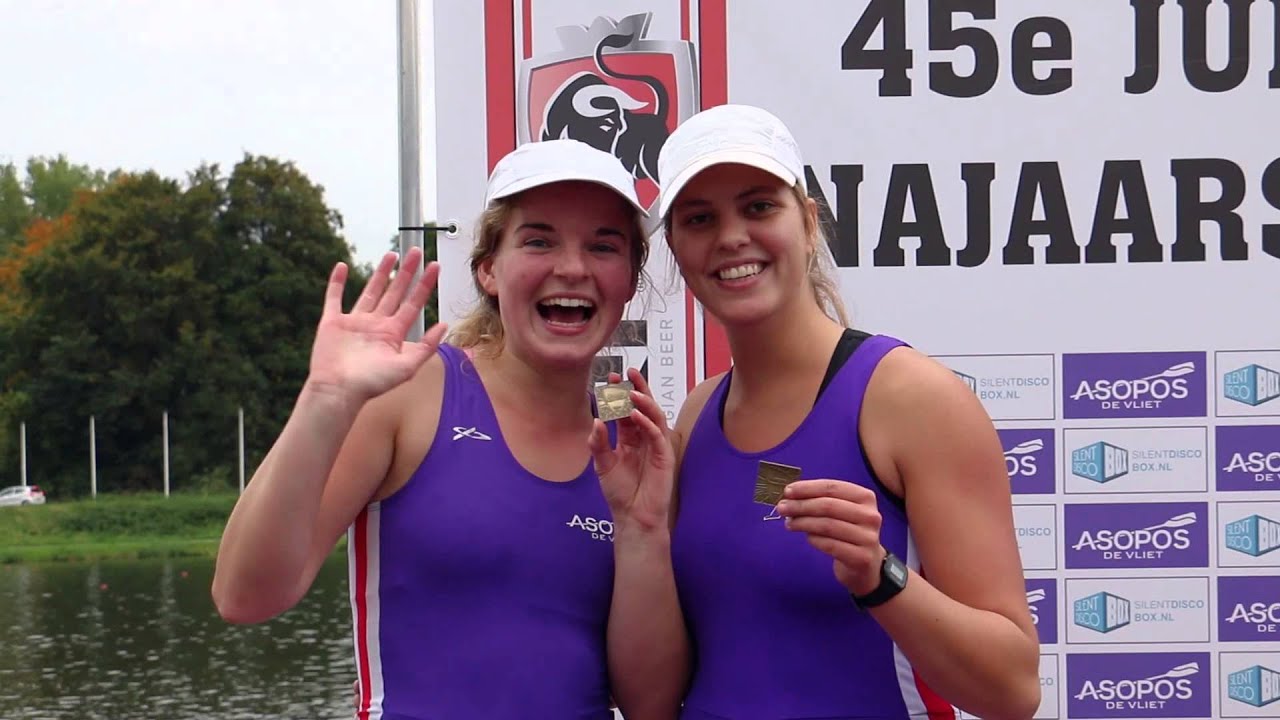 Jupiler Asopos Najaarswedstrijden 2015