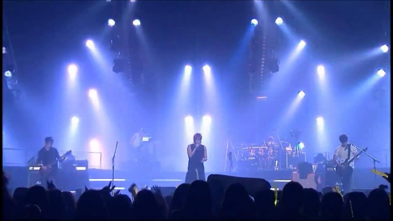 FTISLAND-revolution