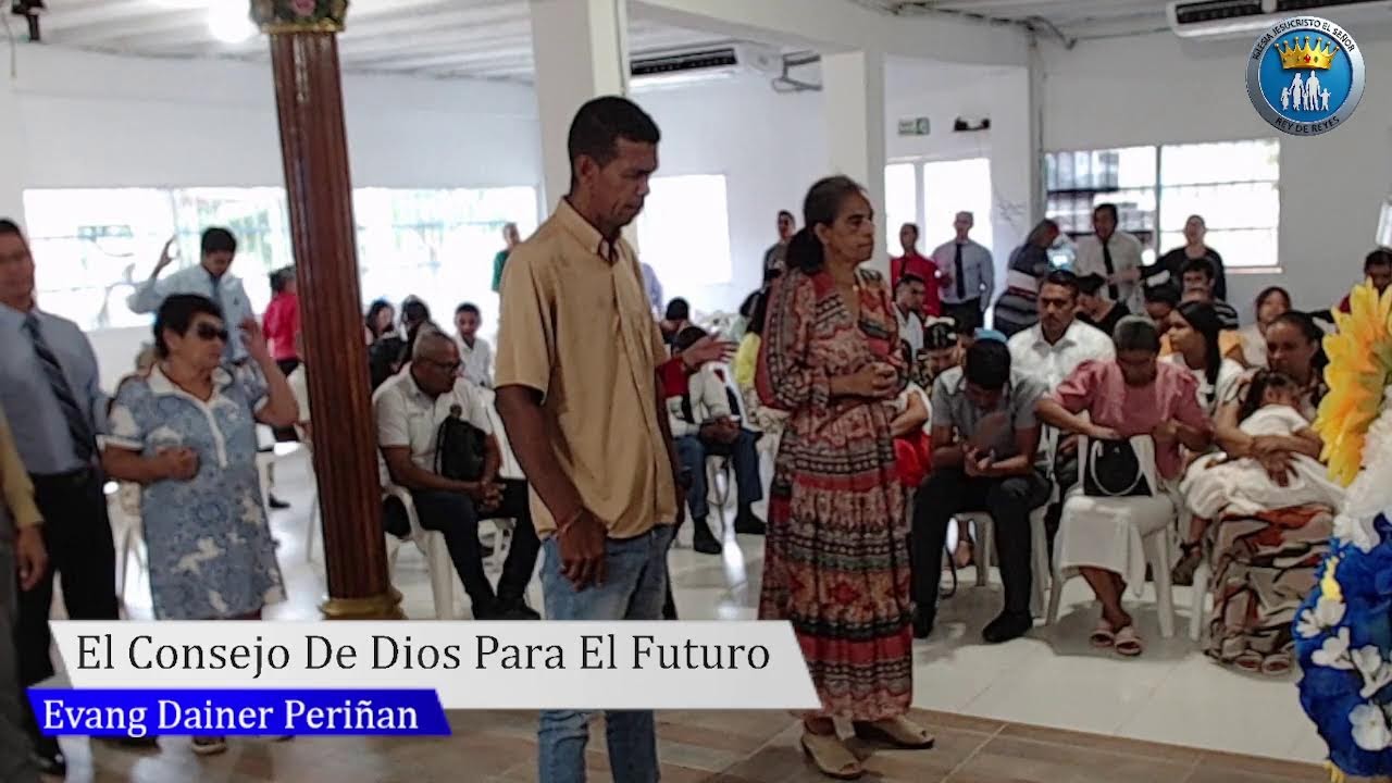 PRIMERA ESCUELA DOMINICAL DE PRIMICIA. Evang. Dainer Periñan
