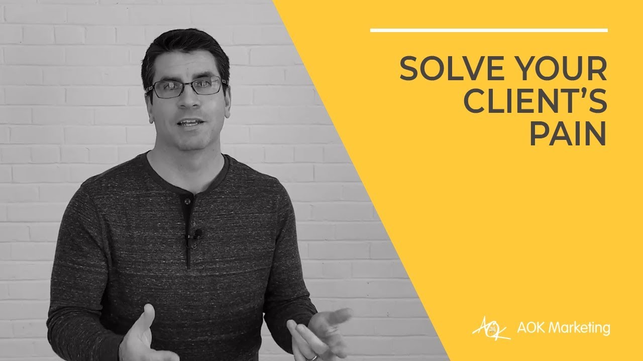 How To Discover Your Ideal Client’s Pain Points and Values