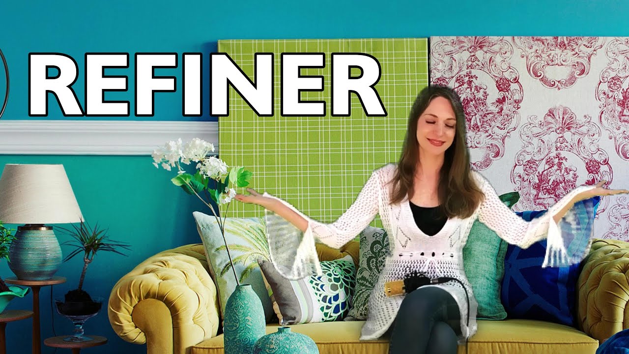 Refiner | Maverik City Music |  Versão Cover em Português | Ester Carrilho