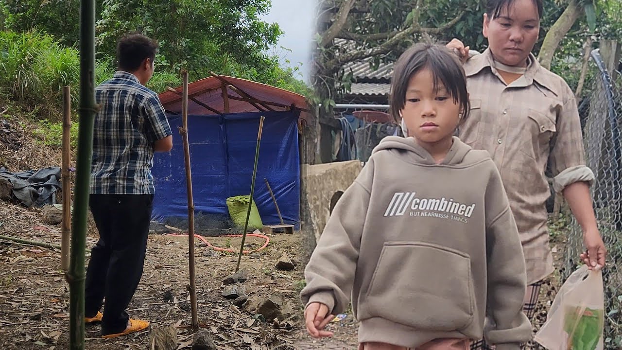 Husband Shocked After Discovering Lý Tiểu Da’s Secret Hideout… The Truth Will Leave You Speechless!”
