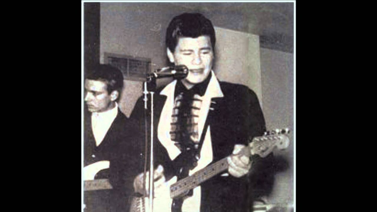 Ritchie Valens - Una Melodía Para la Eternidad