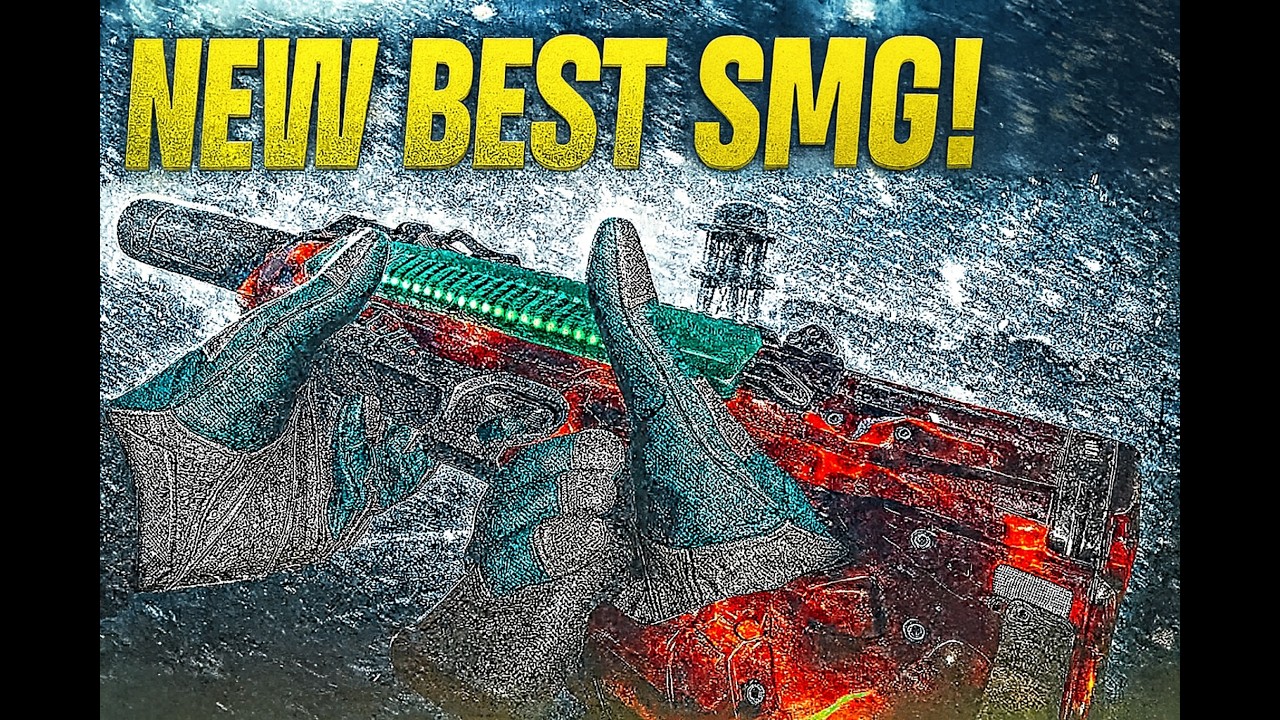 DROPPING 38 IN LOADED RESURGENCE NEW GAME MODE