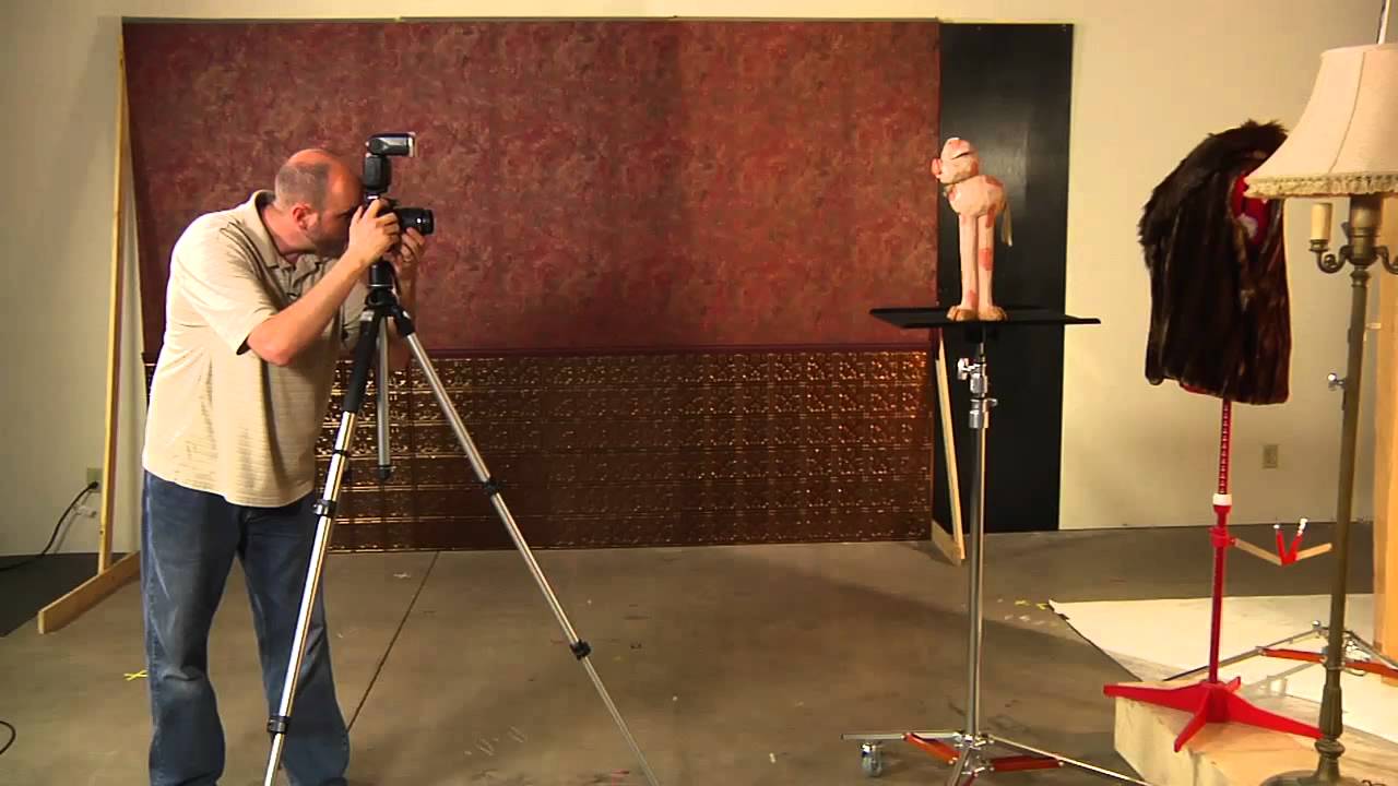 Bracketing: EP74: Digital Photography 1 on 1