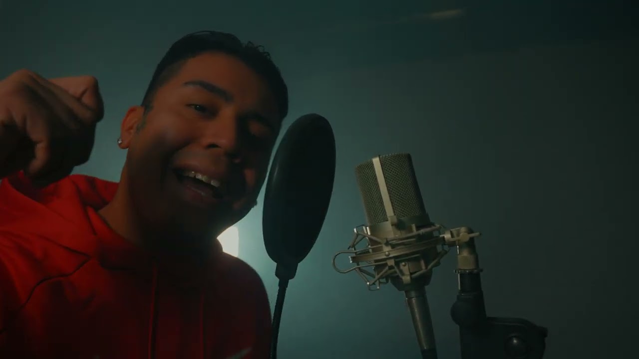 Devuélveme las ganas - Noble Esquivel -