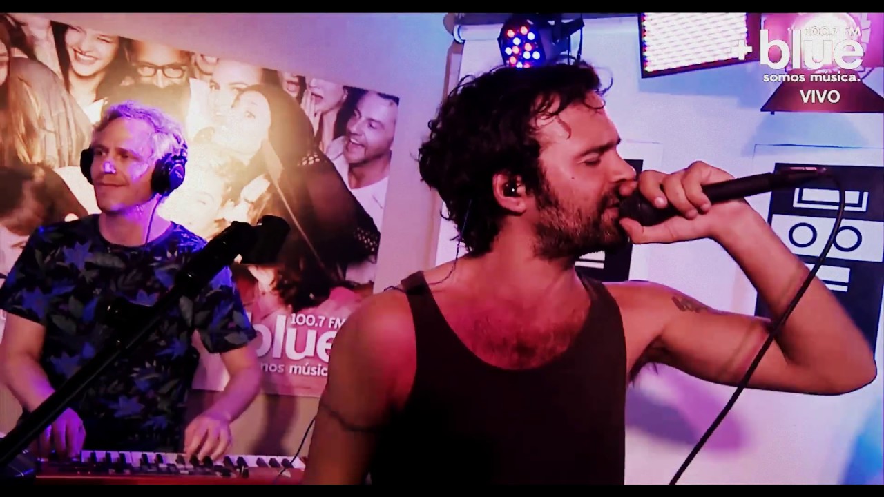 OCTAFONIC - What? @ PlanetaMercurio