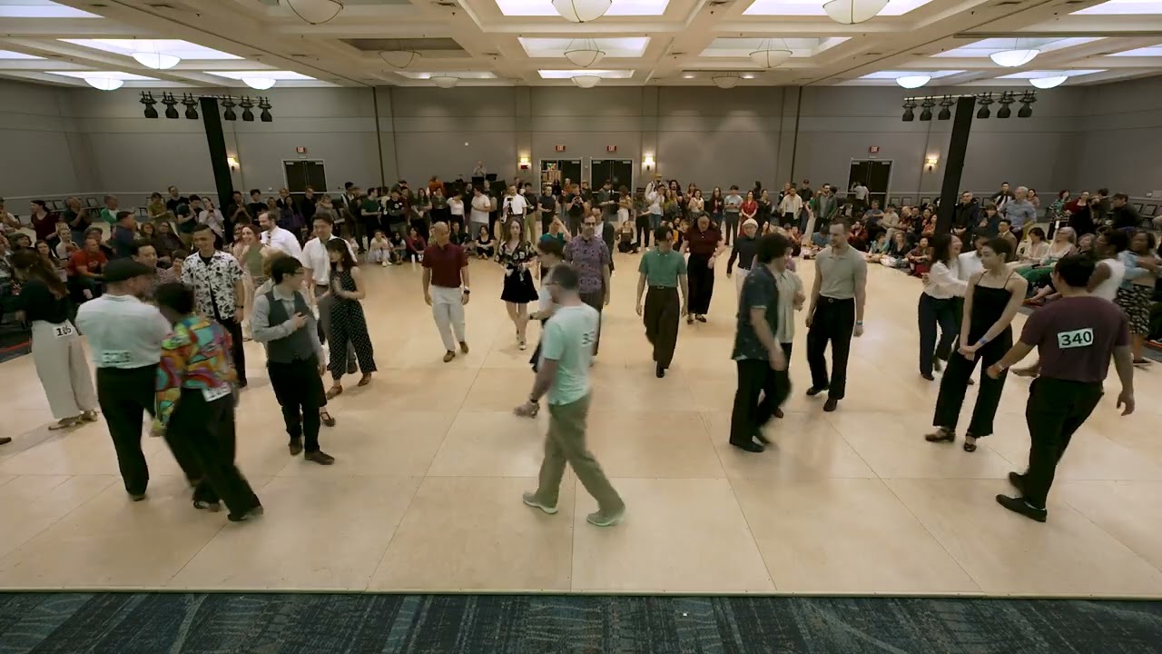 CalBal Classic 2026 - Amateur Mixed Couples Prelims