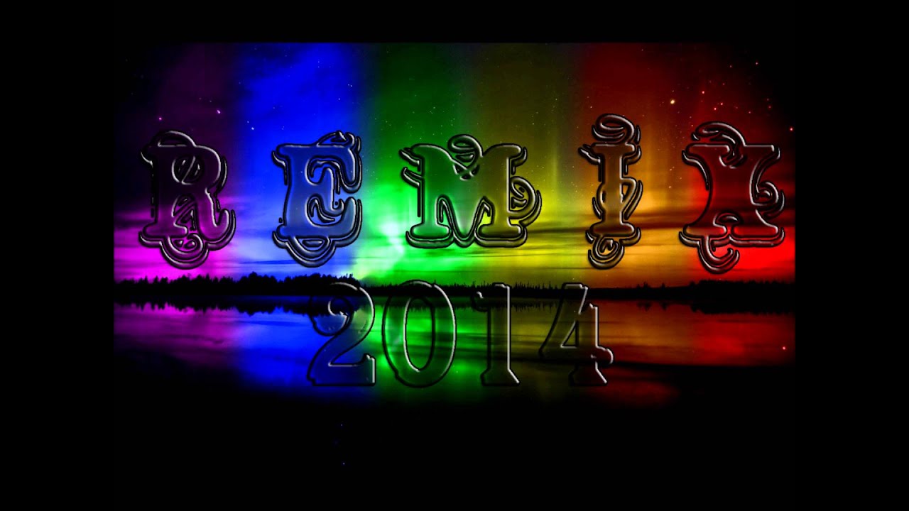 DJ Alix [Vanuatu Remix] 2014