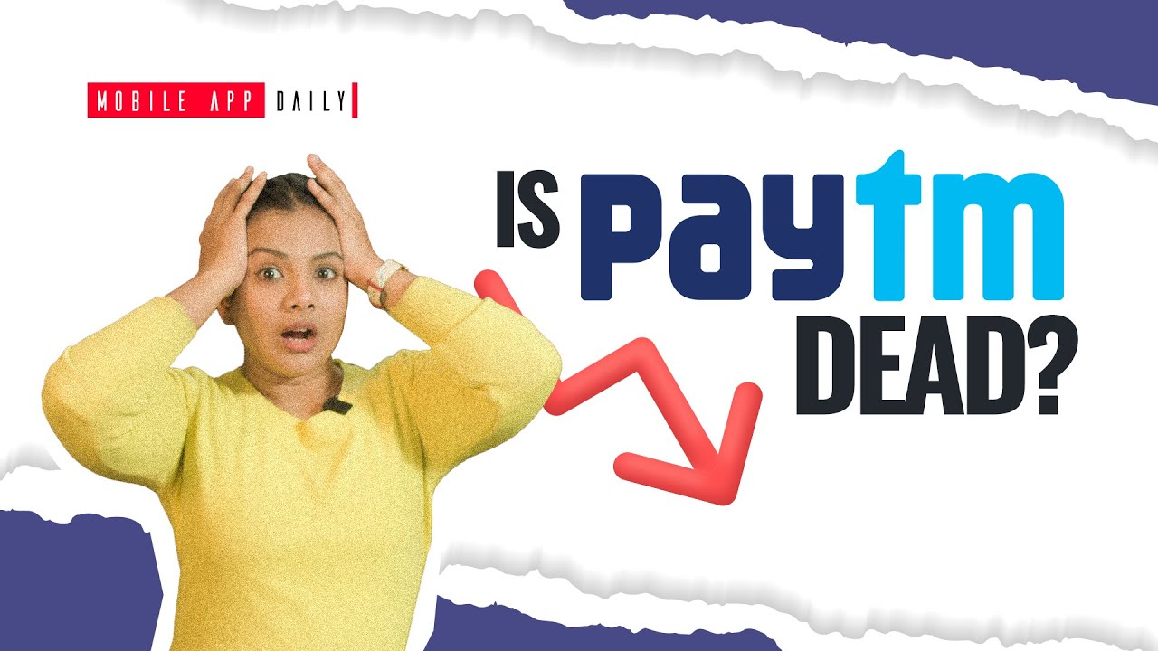 Paytm Ban Explained: The biggest secrets of Paytm | Is the worst yet to come?