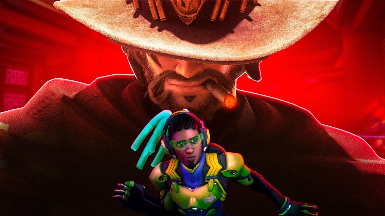 I'm Every Lucio's Nightmare