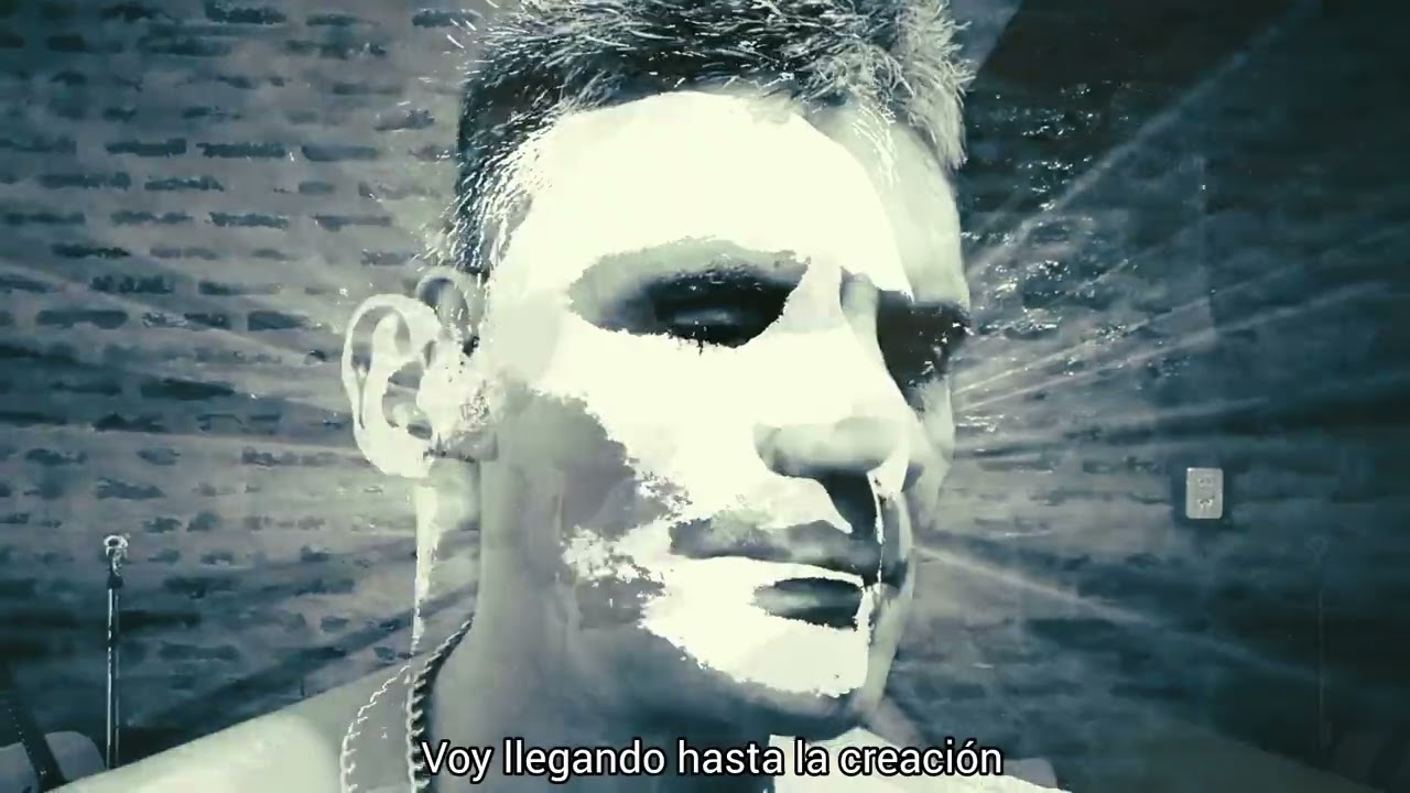 Dulce Granizado // Christian Morán