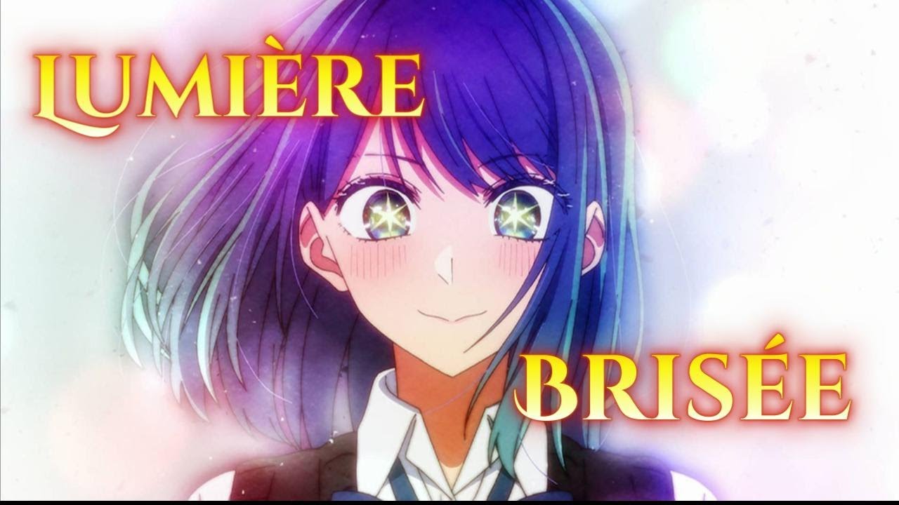 Akane - Lumière Brisée (Official Music Video)