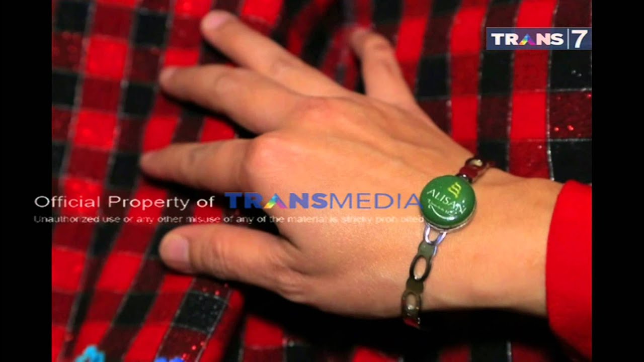 Kecantikan Muslim Xanthi