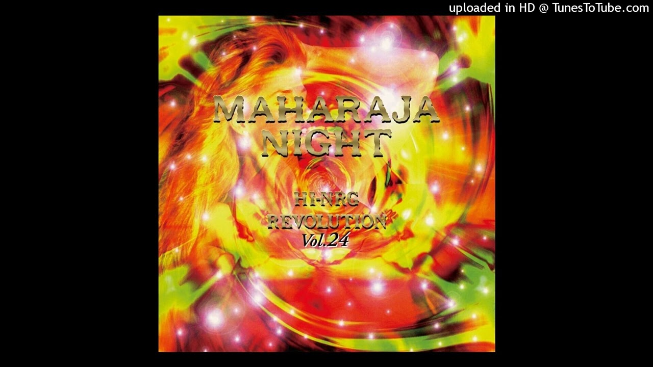 Margaret - Turn On The Light
