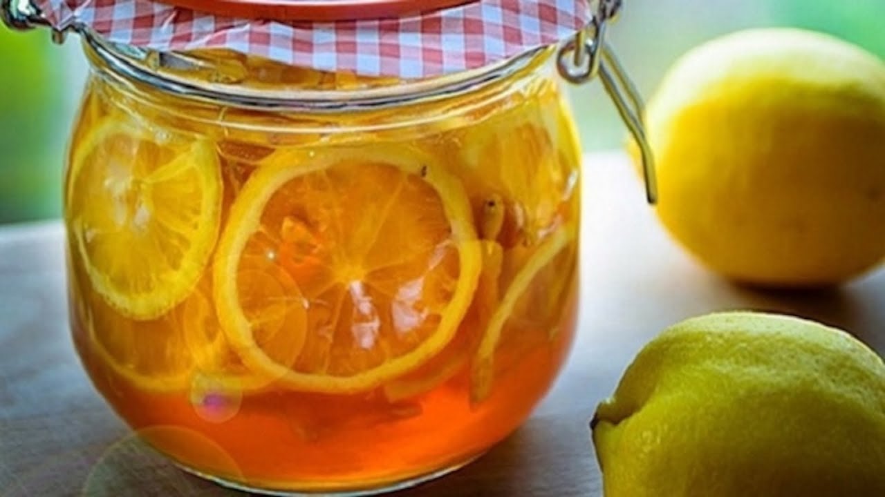 Top 9 Health Benefits of Honey and Lemon Water | Health And Nutrition