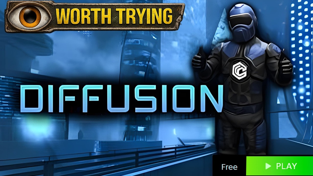 The Most Ambitious Half-Life Mod I’ve Played