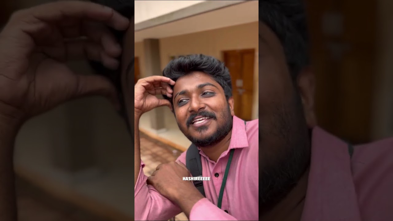 ന്റെ +2 ടൈം “സുറുമ കണ്ണ് ” #kerala #malayalam #malaylamcomedy #malayalamcomedyseries
