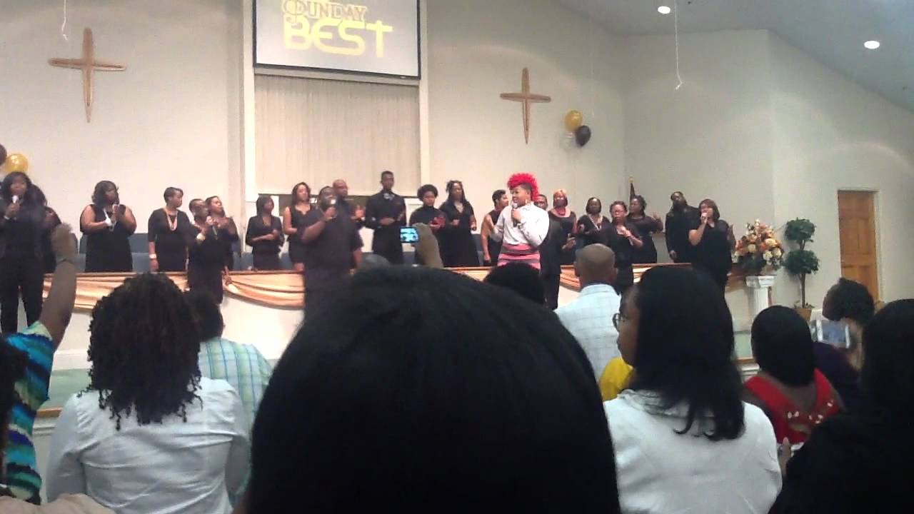 Alexis Spight 