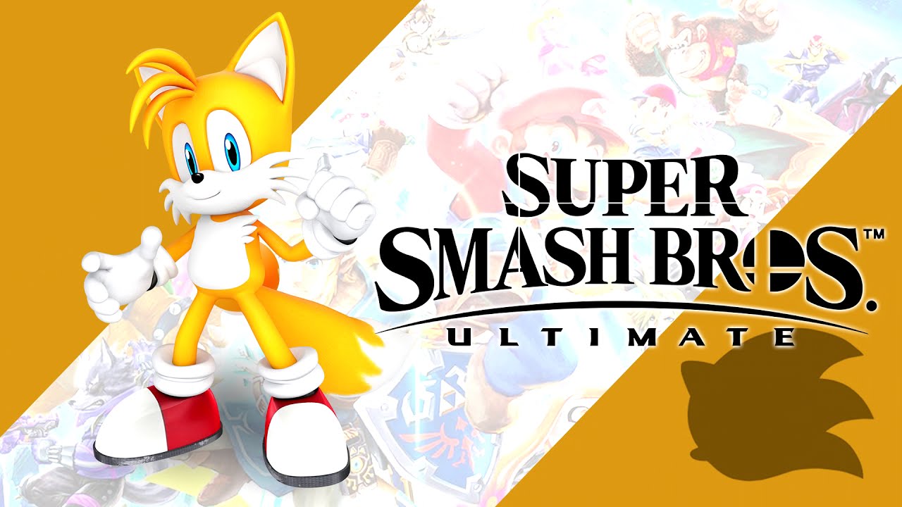 Chemical Plant Zone | Super Smash Bros. Ultimate - FANMADE