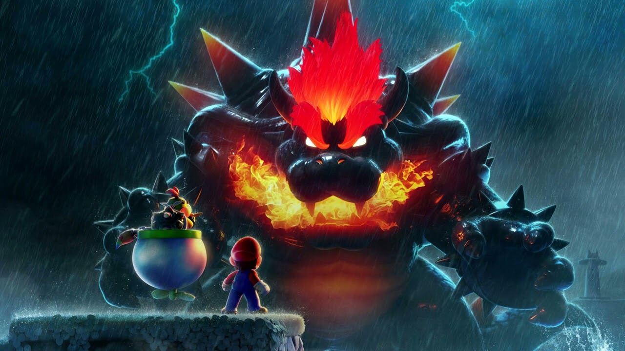 Epic Encore 🎸 ~ Epic Nintendo Music Mix
