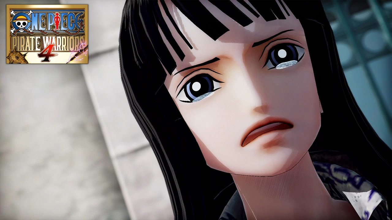GW DAN LUFFY MELANJUTKAN PETUALANGAN DI DUNIA BAJAK LAUT! || One Piece: Pirate Warriors 4 #2