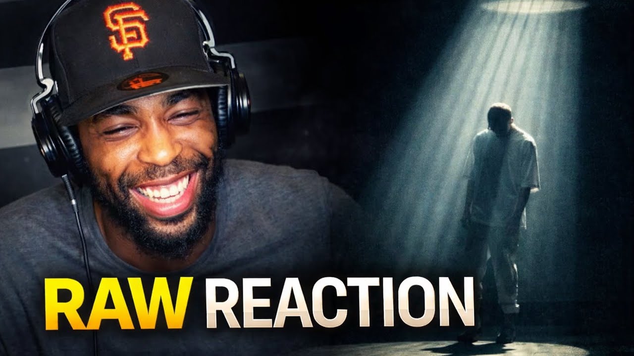 	Ren Tells a Story Like NO ONE Else | “Vincent’s Tale / Starry Nights” Reaction