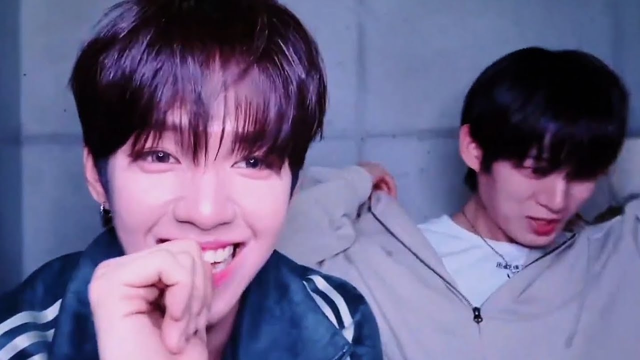 #AHOF #STEJAY 💘  WEVERSE LIVE Sweet Moments Part 1 | #ahof_jl #jlgaspar #stevenkim #kilig #edit
