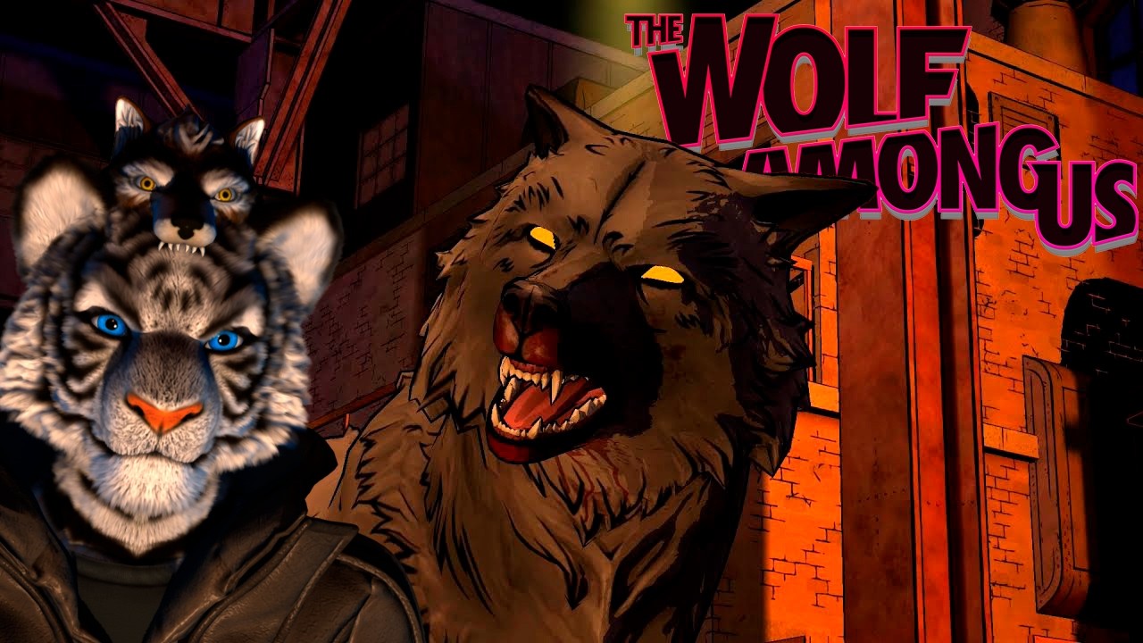 ВОЛК-ОДИНОЧКА В ОВЕЧЬЕЙ ШКУРЕ | ФИНАЛ THE WOLF AMONG US 4 И 5 ЭПИЗОД ► СТРИМ