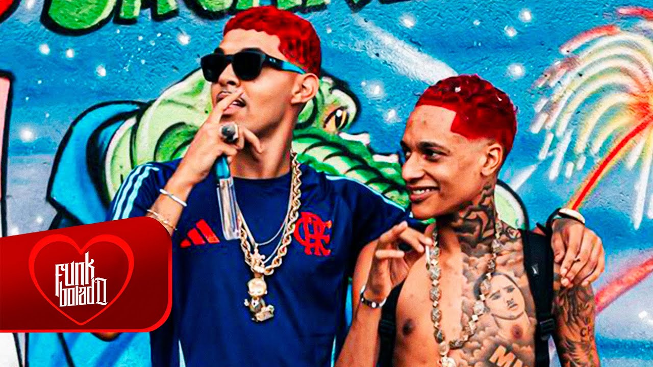 FUMA PLANTA, USA LAN&Ccedil;A - Oruam, MC Nego Trufa, MC Rick, MC Rodrigo do CN e Boladin 211