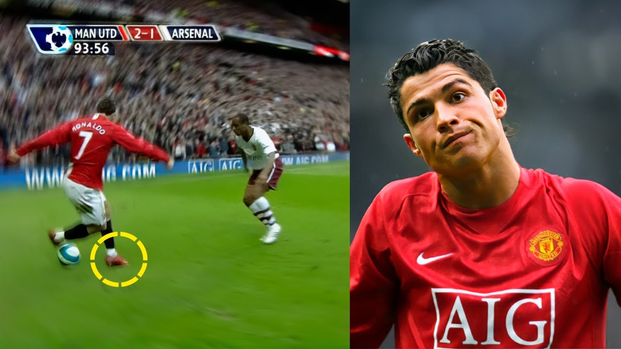 O MAIOR AUGE DA HISTÓRIA DO FUTEBOL