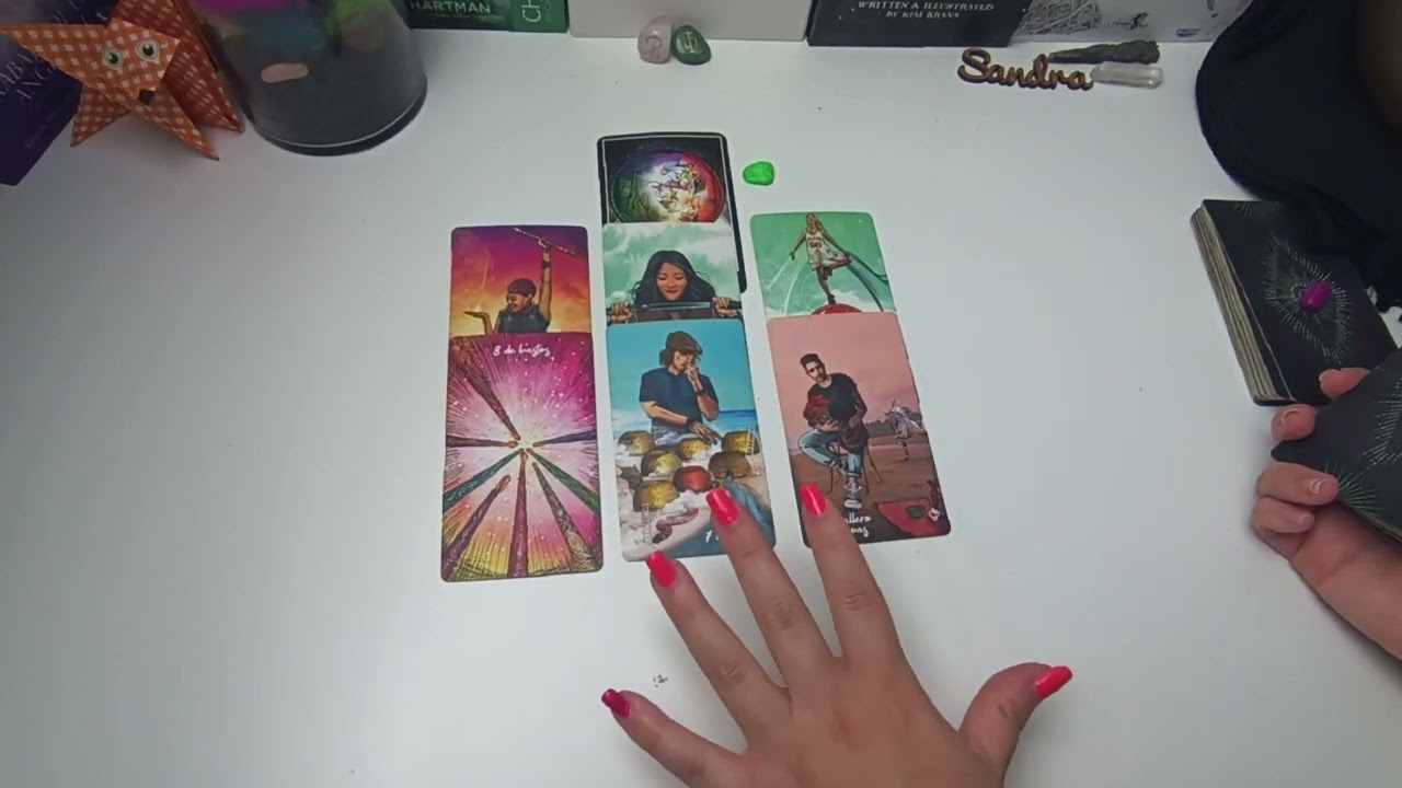 💕🩵QUÉ PASARÁ ENTRE NOSOTROS DOS🩵💕 tarot interactivo hoy