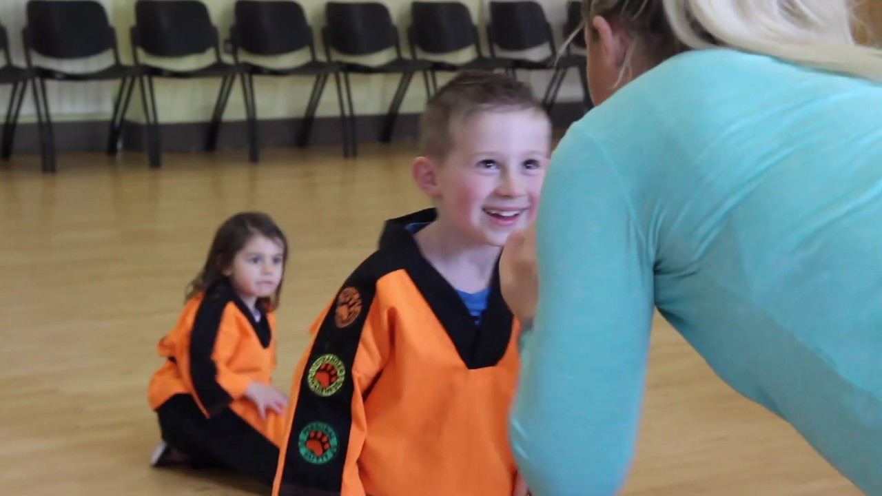Little Tiger Cubs NI