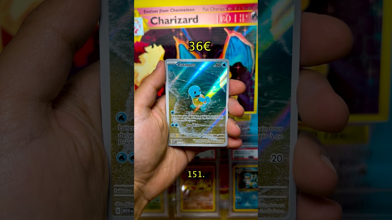 ON OUVRE LE FAMEUX GODPACK POKEMON 😱#pokemon #boosterdesabonnes #booster