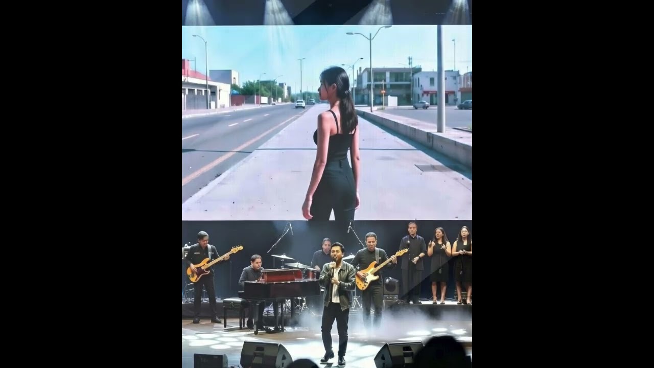 Aku Masih Mencintaimu