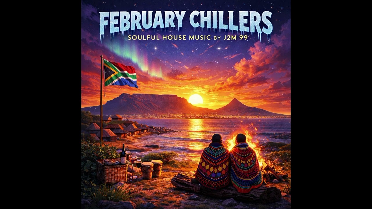 Soulful House Mix | February 2026