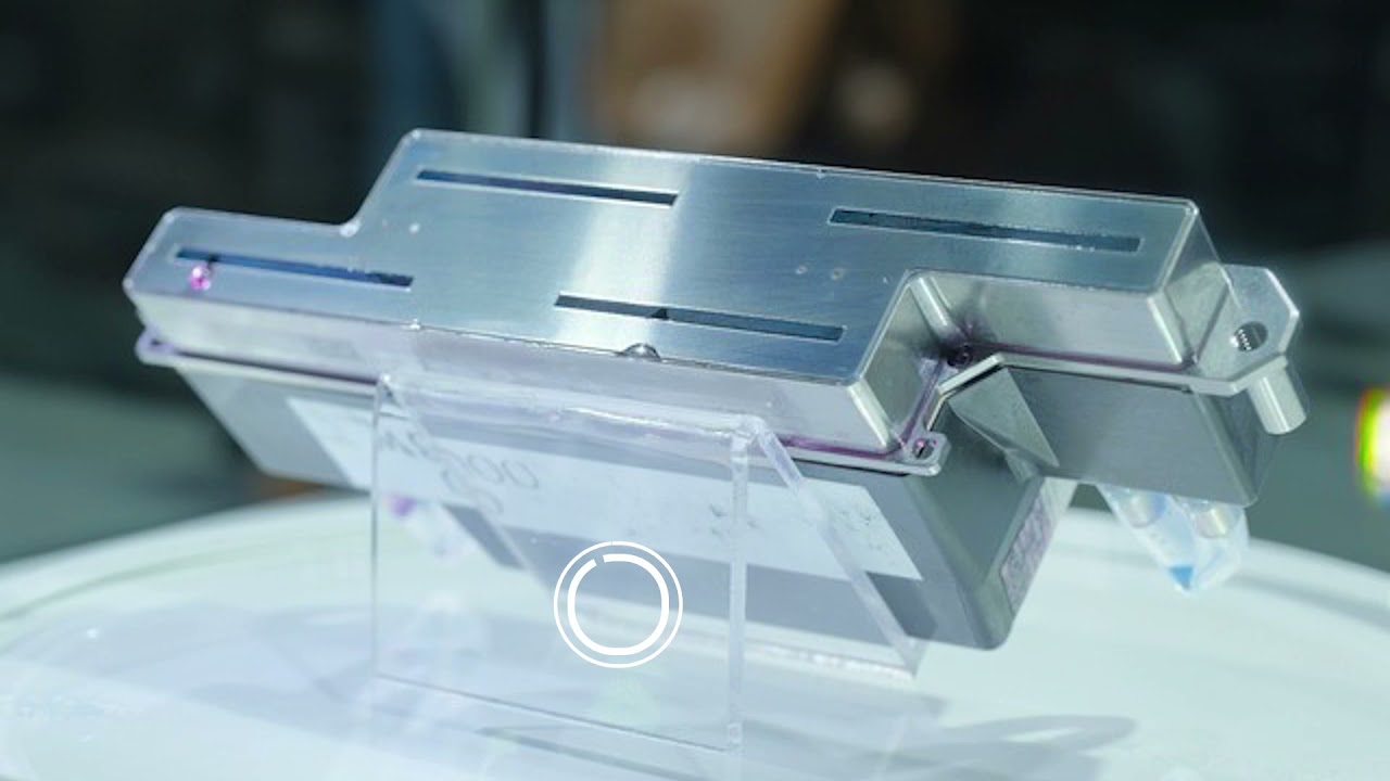 Do you want to try S3200 heads super fast sublimation printer?