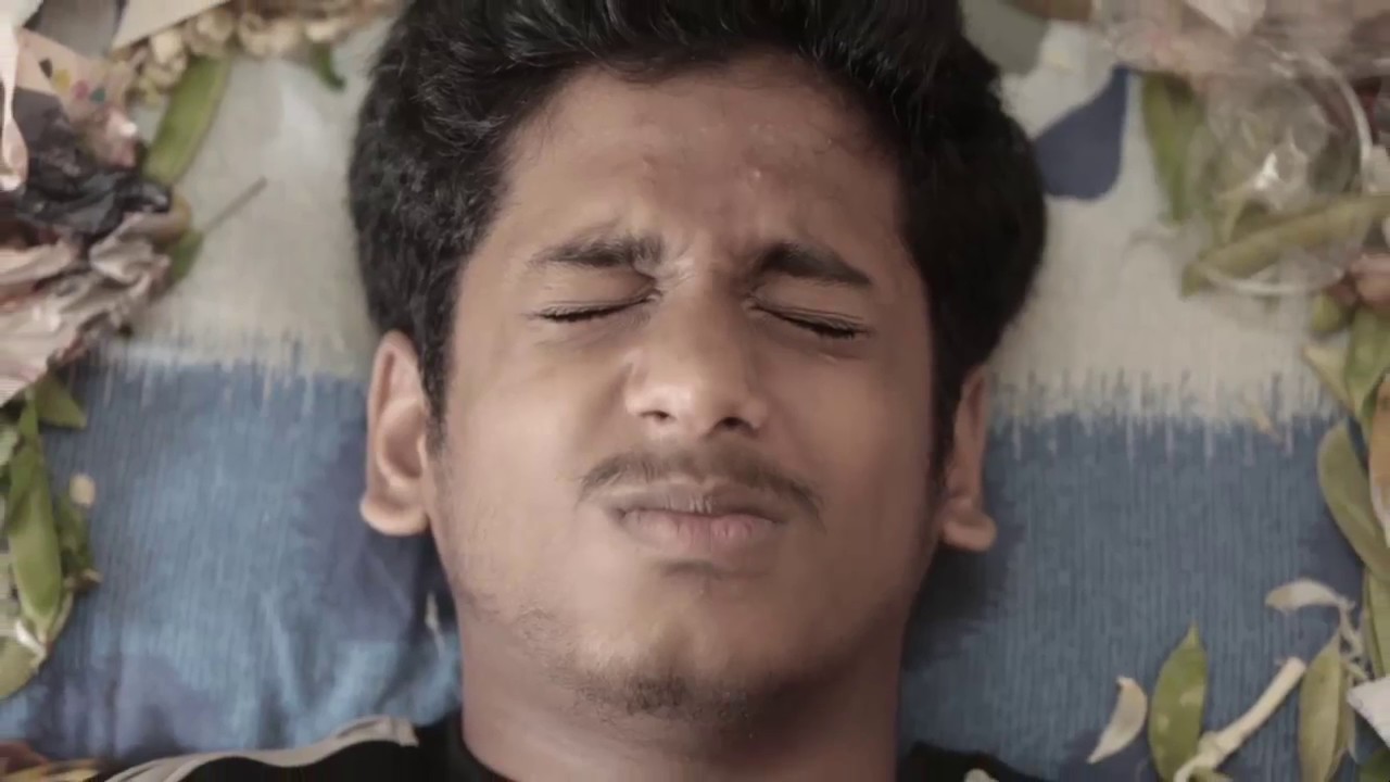 The Garbage Dream  - Swachh Bharat Short Film Festival 2016