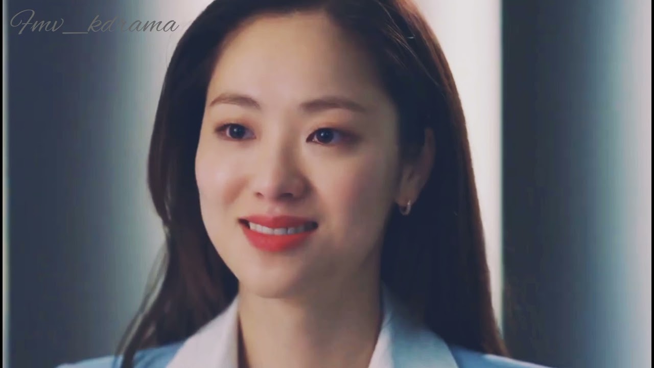 Vincenzo ❤️ Cha young (Into your arms Fmv)