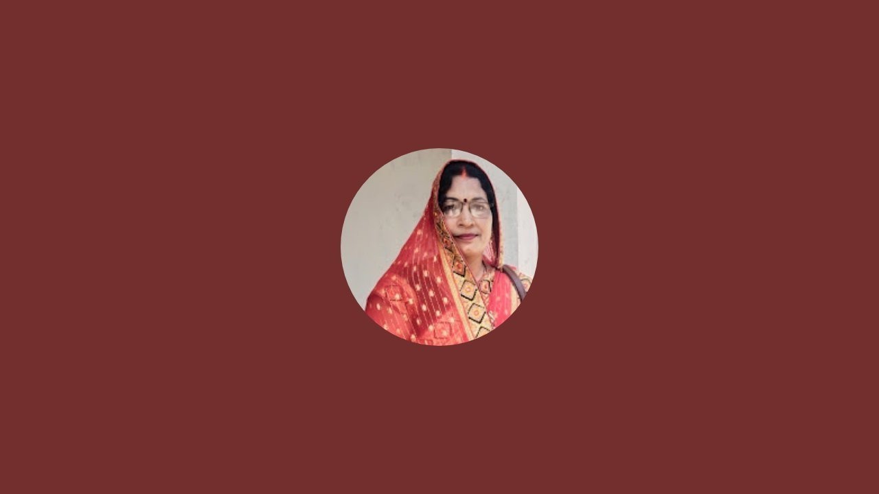 Avdhisangeet is live आप सभी लोगों को राधे राधे