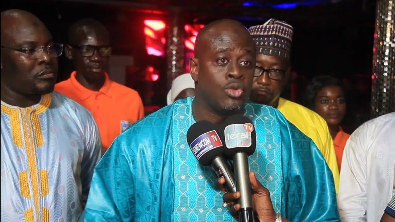 Entrepreneuriat à Thiès|BGV/TAB donne les clés à 18 jeunes, Tété Amadou BA interpelle les autorités