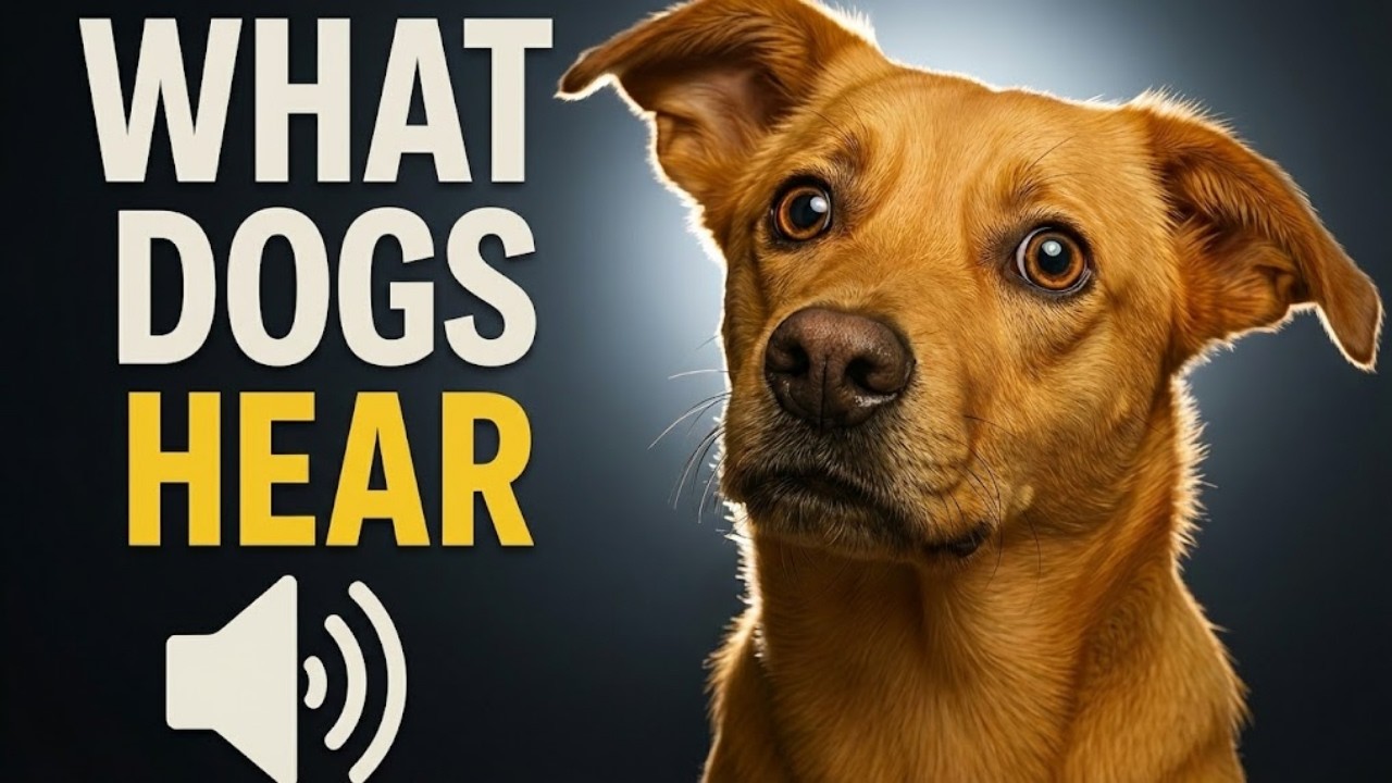 What Does Dog Think When You Talk to Them? (The Surprising Truth)
