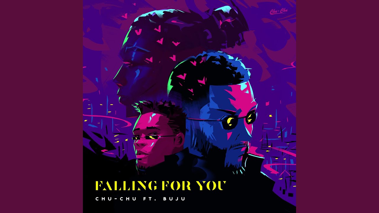 Falling for You (feat. Buju)