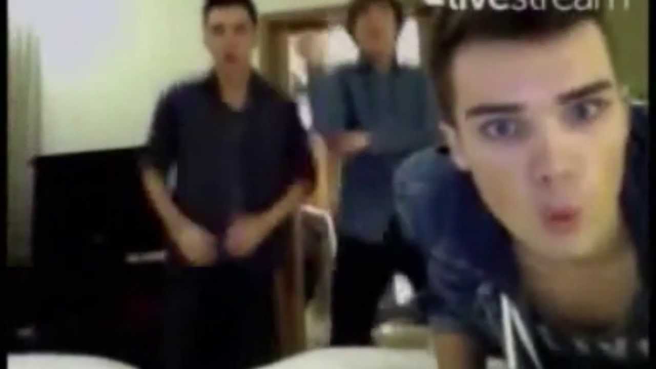 Union J's Funniest Moments EVER