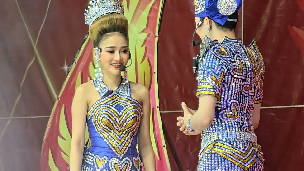 ฉากจบเกี้ยวหวานๆสุดขอบฟ้าตามหารัก